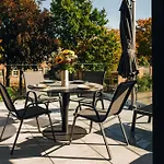 Quartier 18 - 4 Komfort-appartement 72 M Apparto * Grömitz