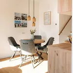 Quartier 18 - 4 Komfort-appartement 72 M Apparto Apartmán *
