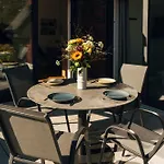 Quartier 18 - 4 Komfort-appartement 72 M Apparto Apartmán *