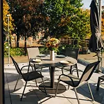 Quartier 18 - 4 Komfort-appartement 72 M Apparto Apartmán