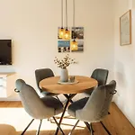 Quartier 18 - 4 Komfort-appartement 72 M Apparto
