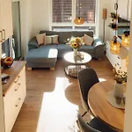 Quartier 18 - 4 Komfort-appartement 72 M Apparto * Grömitz
