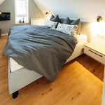 Quartier 18 - 4 Komfort-appartement 72 M Apparto *
