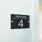 Quartier 18 - 4 Komfort-appartement 72 M Apparto * Grömitz