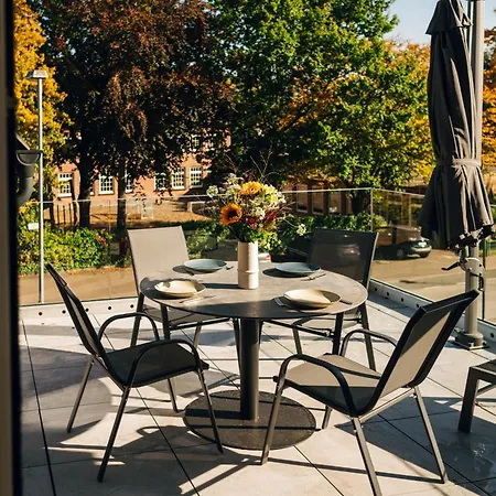 Quartier 18 - 4 Komfort-appartement 72 M Apparto דירה