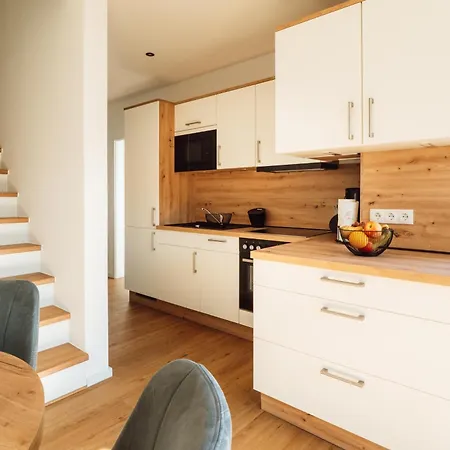 Quartier 18 - 4 Komfort-appartement 72 M Apparto *