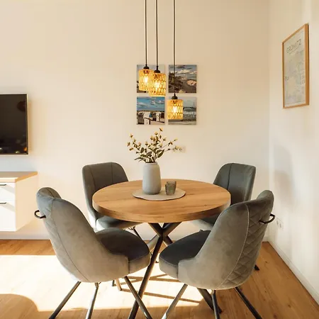 Quartier 18 - 4 Komfort-appartement 72 M Apparto