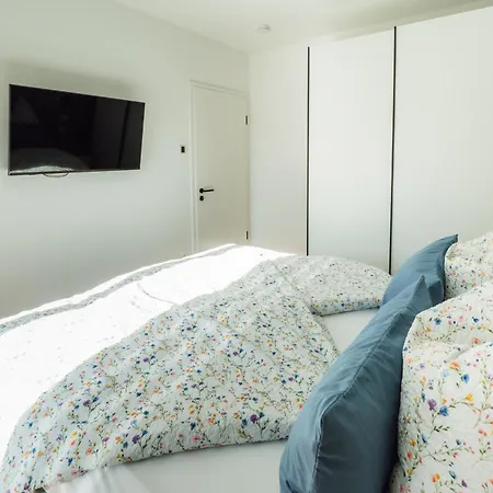 Quartier 18 - 4 Komfort-appartement 72 M Apparto *