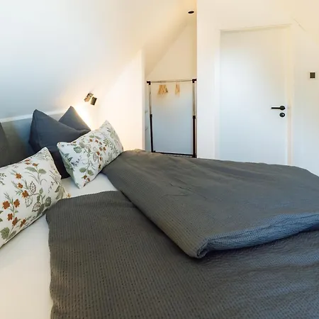 Quartier 18 - 4 Komfort-appartement 72 M Apparto Appartement Grömitz