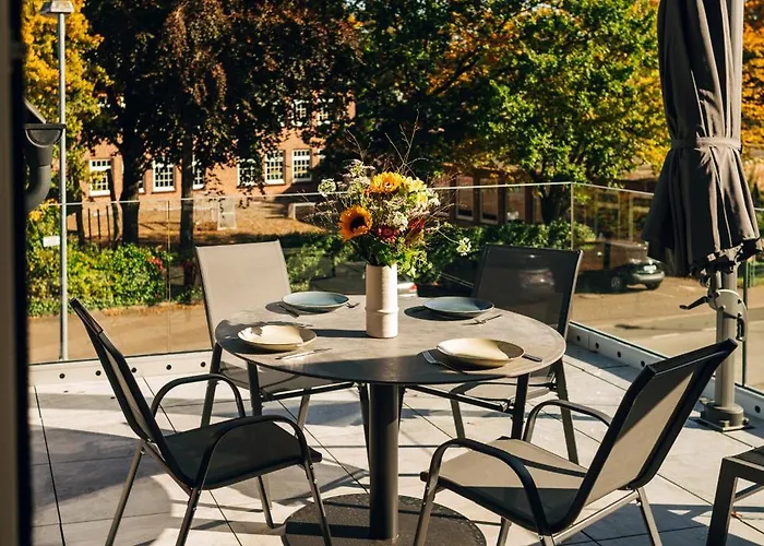 Quartier 18 - 4 Komfort-appartement 72 M Apparto Appartement